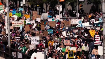 Confessions of a CEO: My Life in an Out-of-Balance World | movie | 2025 | Official Trailer