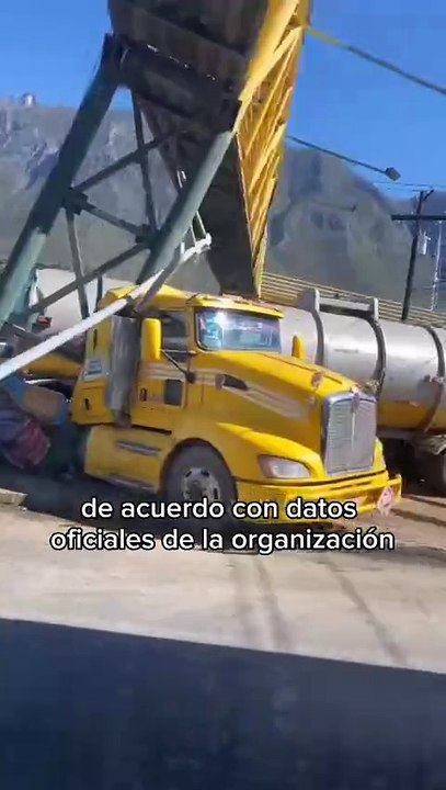 Ocupa Nuevo León primer lugar nacional en accidentes de tránsito