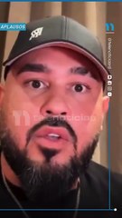 Raphy Pina habla sobre su relación con Daddy Yankee y su vinculación en el proceso legal del artista