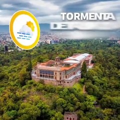 Conoce las condiciones del clima para la capital del país