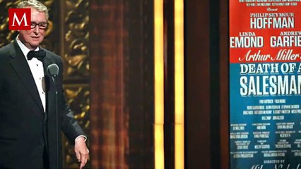 EGOT: Más allá del Oscar, el reconocimiento definitivo que unos pocos logran