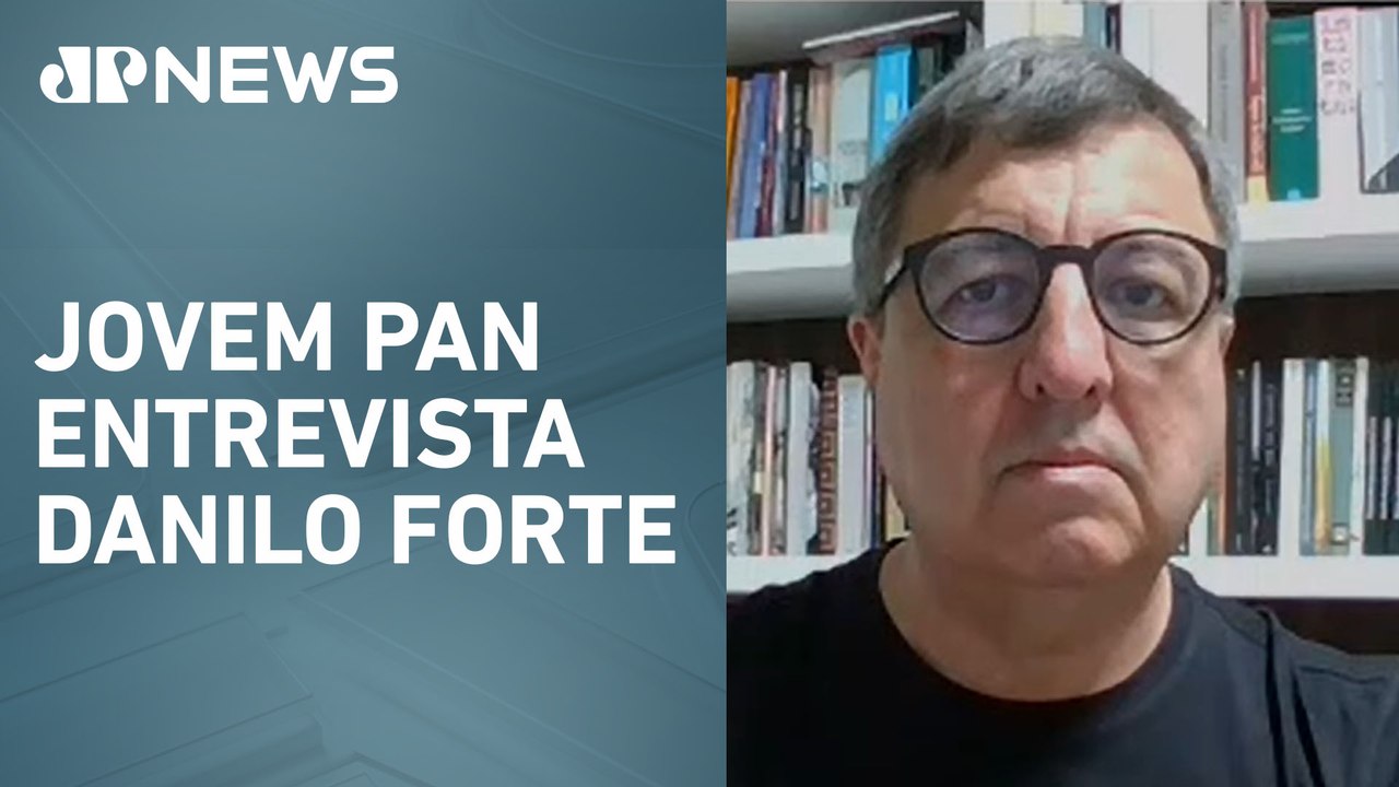 Deputado fala sobre busca do Congresso por novo modelo de emendas parlamentares