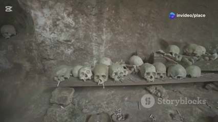 A quoi servent les catacombes de Paris