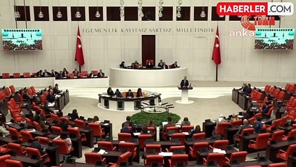 TBMM'den Türkiye-Pakistan Hükümlü Nakli Anlaşması'na Onay
