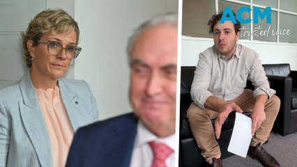 Independents angered over 'unfair' electoral reforms