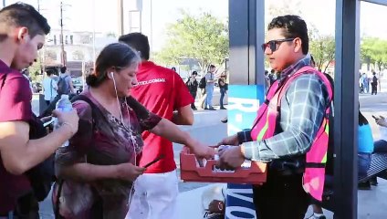 Guadalupe mantiene Operativo Colibrí en 18 puntos de hidratación