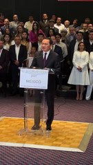 Osorio Chong, Ávila y Ruiz Massieu abandonan PRI por falta de liderazgo