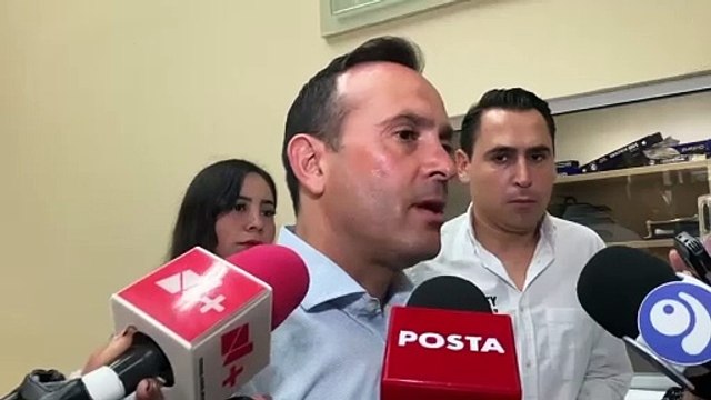 Exigen diputados más coordinación en seguridad