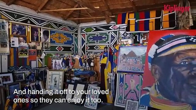 Some Of The Worst Assets To Inherit And Why