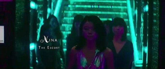 IN A NEW YORK MINUTE Trailer - Los Angeles Asian Pacific Film Festival