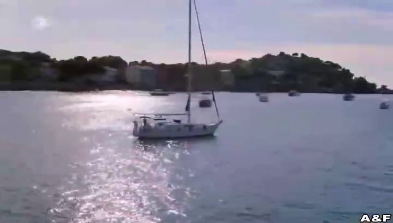 Ein Sommer in -26- Mallorca