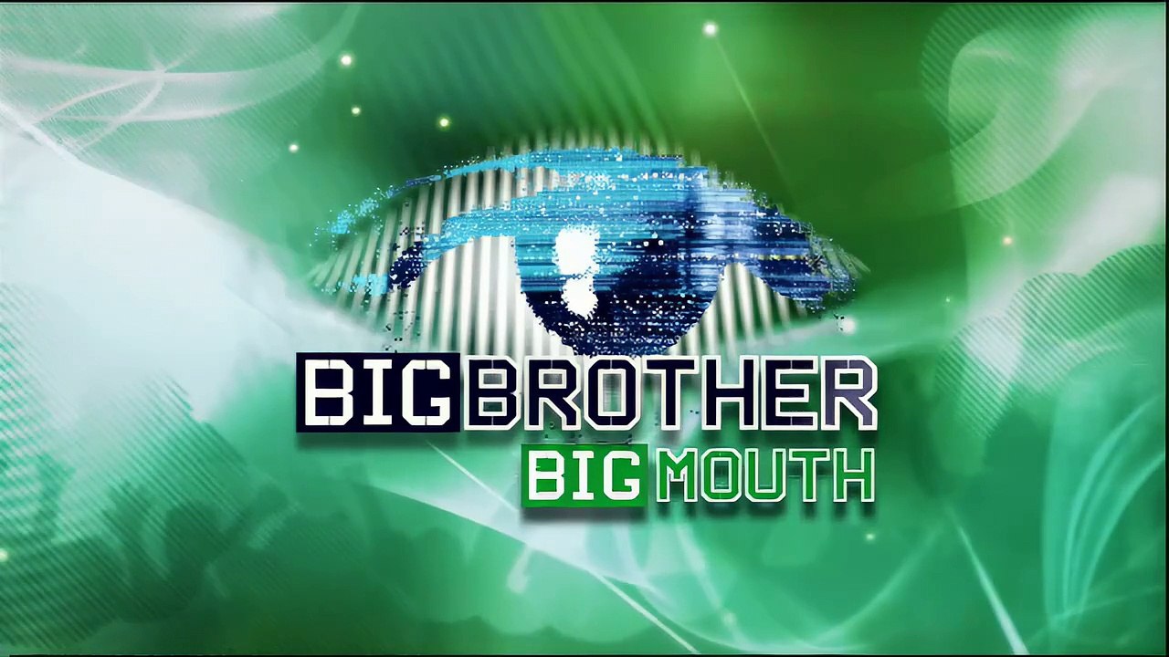 085-Big Brother Australia Season 8, Day 64b, Big Mouth #09, Monday 30 June 2008