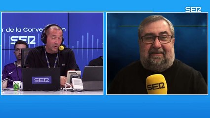 El emocionante testimonio de Xavi Saisó desde el hospital para celebrar el Día Mundial de la Radio