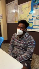 Guatemala: Paso de migrantes en busca del sueño americano