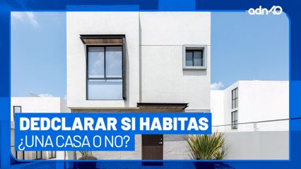 ¡Arbitrariedad! así es como califican los ciudadanos a la reforma a la propiedad privada