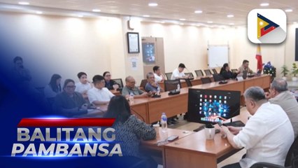 D.A., planong magtalaga ng MSRP sa imported na bigas