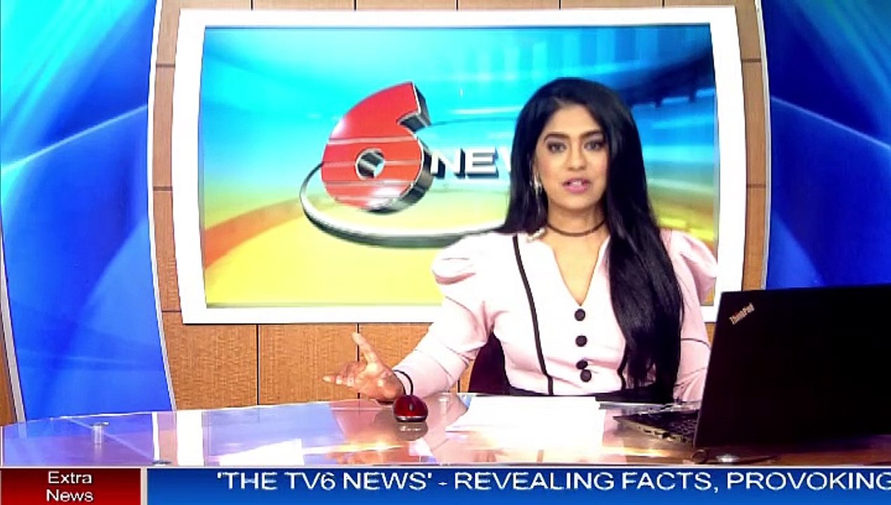 DOUBLE MURDER IN ARIMA