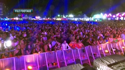 CHILD ABUSE CASES INCREASE AROUND CARNIVAL