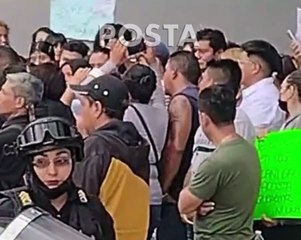 Familiares exigen búsqueda inmediata de Melani Yuriko Gallardo