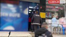 Batman'da Alkol ve Tekel Bayi Denetimlerinde 364 Bin Lira Ceza