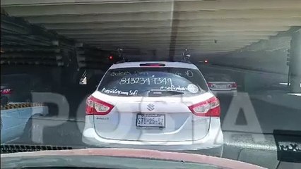 ¿Me quieres donar un riñón? Sofi Galván espera más de 9 años por un trasplante