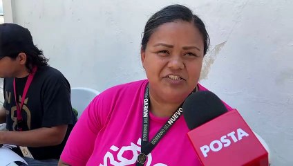 Entrega Igualdad e Inclusión 600 pares de lentes a personas con agudeza visual