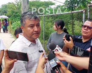 Encuentran cuerpo de Ariel Muñoz, cayó en alcantarilla en Tuxtla Gutierrez