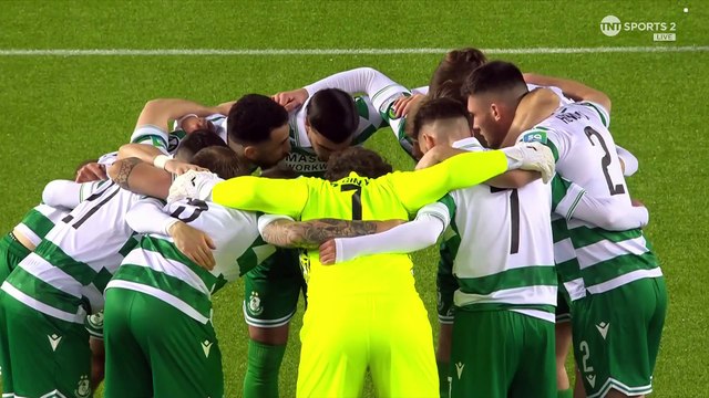 【FULL MATCH】 Molde vs. Shamrock Rovers | UEFA Conference League 2024/25