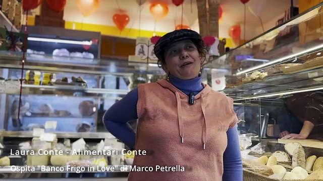 San Valentino: Pigneto in love, ecco come il quartiere celebra la festa degli innamorati