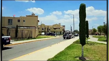 Deja un muerto enfrentamiento entre policías y un hombre armado en Tecámac