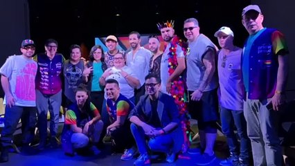 Tendrá Marcha de la Diversidad Monterrey medidas para enfrentar ola de calor