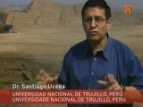 LOS MOCHICAS:LA CIVILIZACION PERDIDA-PERU 1 DE 7