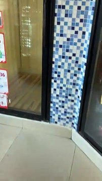 Continúa regios peregrinando por hielo en Nuevo León