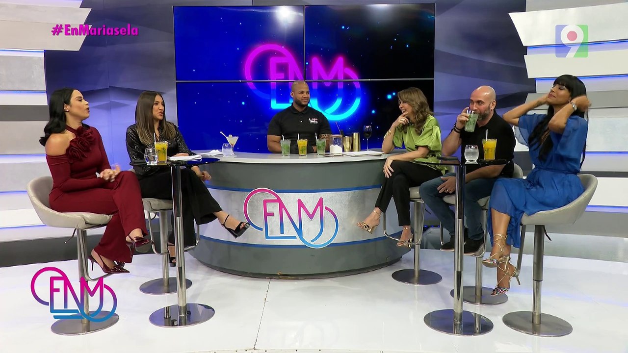 En El Bar: “El amor en tiempos modernos” | ENM