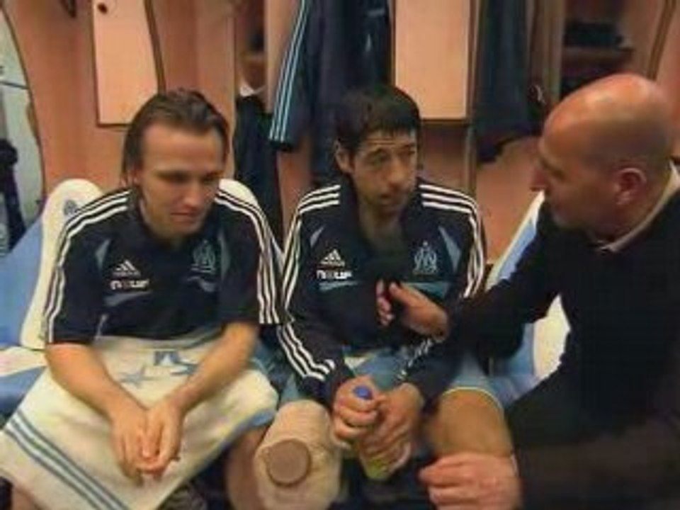 reactions OM 06 01 2008