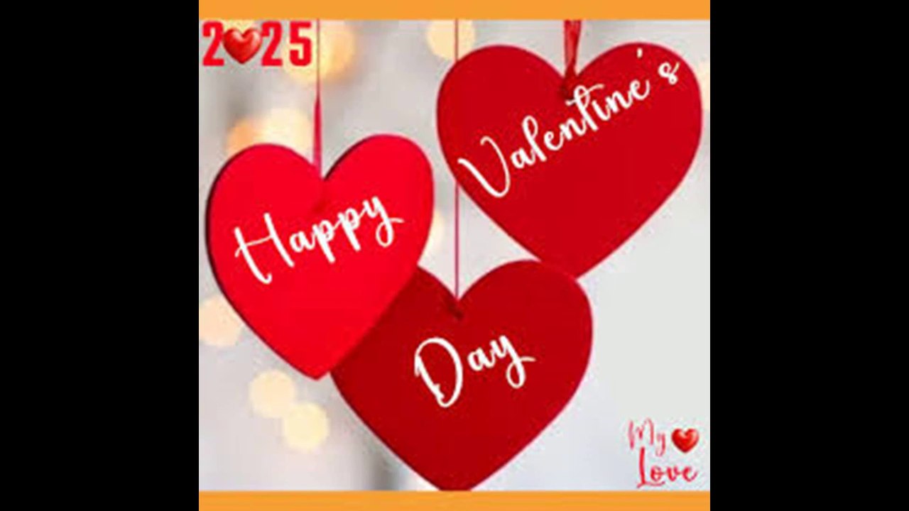 Super Tux Valentine's Day 2025