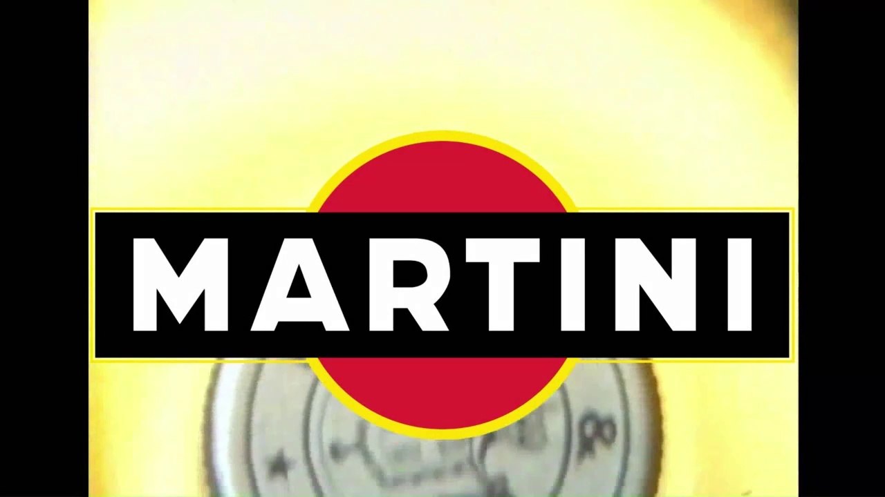 Martini | Commercials Compilations of All Time