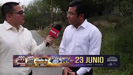 PIGECA, pacto inédito en Nuevo León contra la contaminación: Felix Arratia