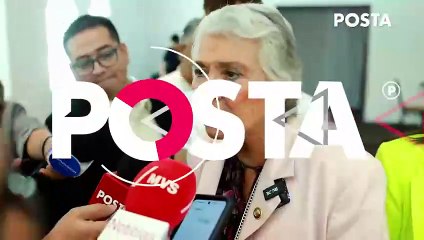 Confían mujeres de Nuevo León qué habrá una presidenta de Mexico