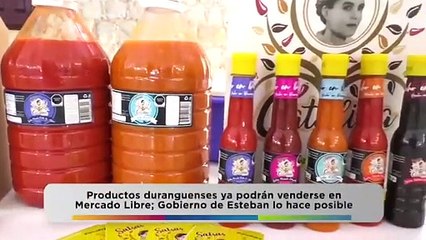 Durango Market, nuevo micro sitio en Mercado Libre para el comercio duranguense