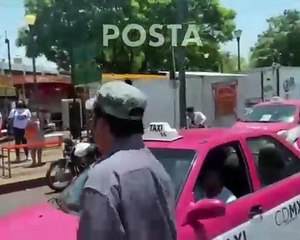 Detienen a conserje por presunto abuso sexual en escuela primaria