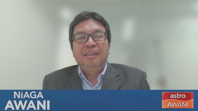 Bursa Malaysia: FBM KLCI kembali jatuh bawah 1,600, kebimbangan memuncak?