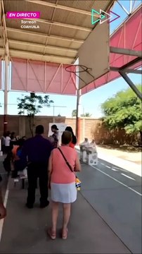 En directo #VOTO23 Coahuila lleva 20 denuncias por presuntos delitos electorales