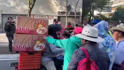 Exigen continuidad  de la construcción de Universidad en San José del Rincón