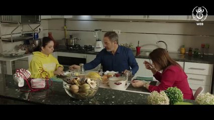 مسلسل ' عندما تجرحنا الأيام ' - الحلقة 17 - Indama Tadjrahona Al Ayam EP 17