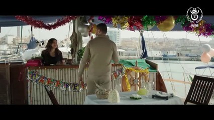 مسلسل ' عندما تجرحنا الأيام ' - الحلقة 22 - Indama Tadjrahona Al Ayam EP 22