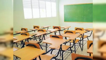 Violencia escolar: Minerd interviene escuela en Nagua