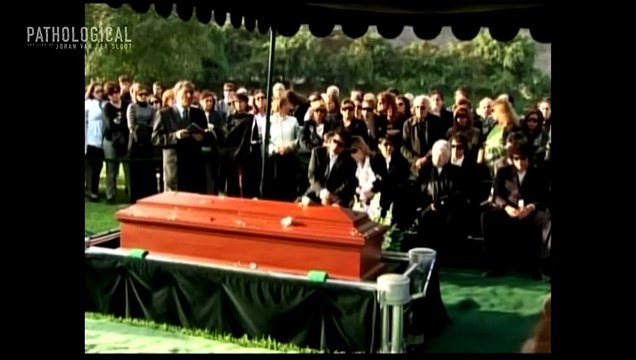 Pathological: The Lies of Joran van der Sloot | movie | 2024 | Official Trailer