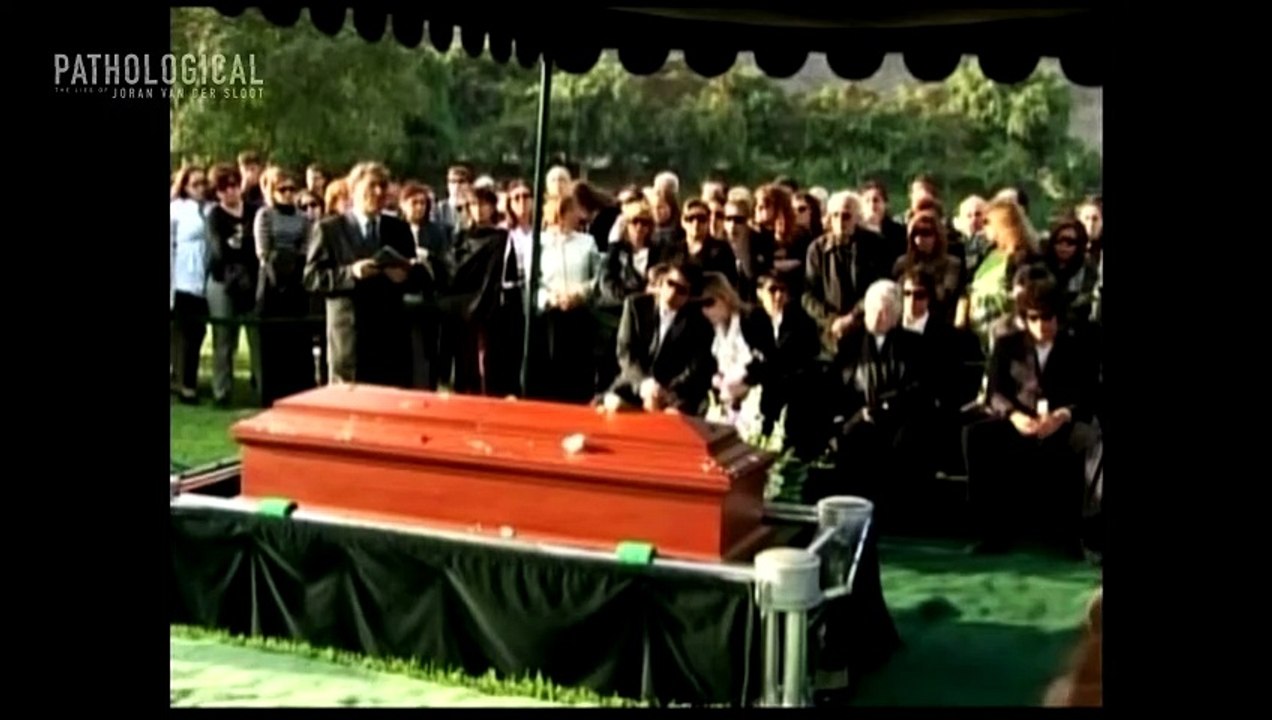 Pathological: The Lies of Joran van der Sloot | movie | 2024 | Official Trailer