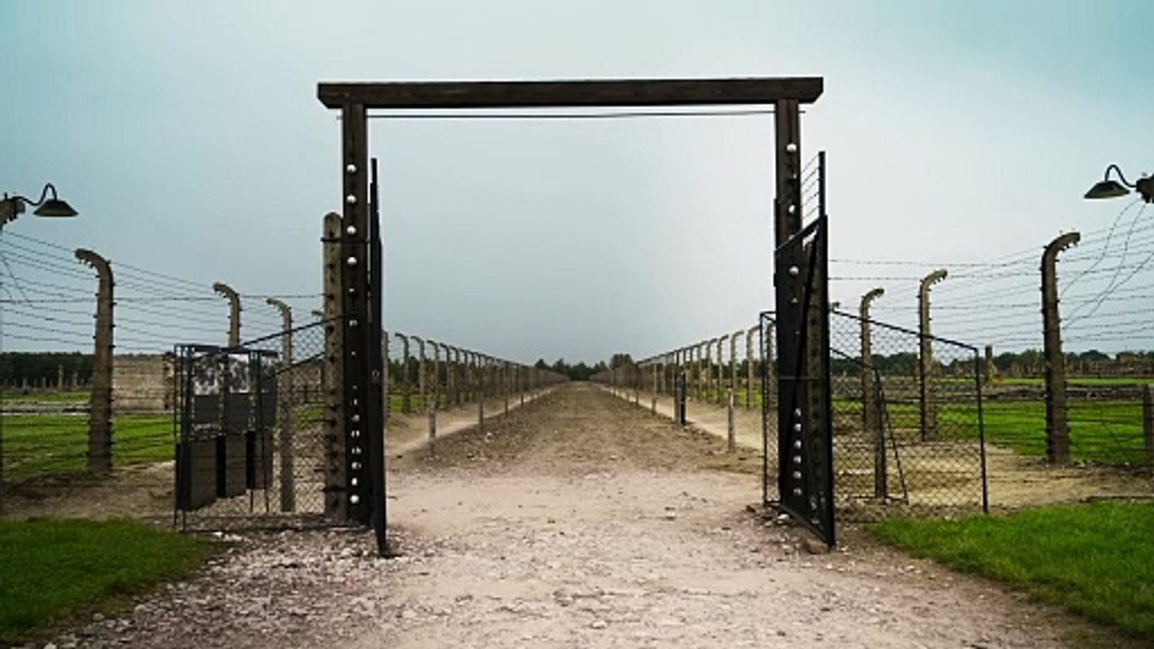 Die Ermittlung | movie | 2024 | Official Trailer